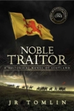 Noble Traitor: A Historical Novel of Scotland (Son of Scotland Book 1) – Kindle Edition