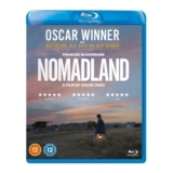 Nomadland