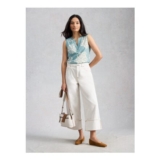 Nora Notch Vest