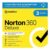 Norton 360 Deluxe 2026 Antivirus for 3 Devices, VPN PasswordManager