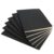 Notebooks 6 pack – 5.5 x 8.3, Black Sold by Juvo FBA