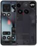 Nothing Phone (3) 5G Smartphone 256GB AI Mobile Phone SIM Free Black Refurbished Excellent Sold By Argos
