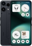 Nothing Phone (3a) Lite 5G 128GB AI Phone VOXI 300GB 30 Day Pay As You Go SIM First month included, w/code – free collection