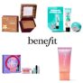 Now Up to 50% Off Benefit Cosmetics Sale (Including Gift Sets, Over 115 lines) Free Delivery Over £45