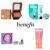 Now Up to 50% Off Benefit Cosmetics Sale (Including Gift Sets, Over 115 lines) Free Delivery Over £45