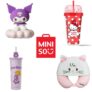 Now Up to 50% Off MINISO Sale (Including Care Bears, Cinnamon Roll, Hello Kitty, Harry Potter, Disney) Over 300 Lines Free Del Over £30