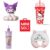 Now Up to 50% Off MINISO Sale (Including Care Bears, Cinnamon Roll, Hello Kitty, Harry Potter, Disney) Over 300 Lines Free Del Over £30