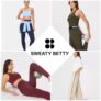 Now Up to 60% Off Sweaty Betty Archive Sale (Further Reductions Added) Over 350 Lines Free Click & Collect
