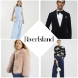 Now Up to 80% Off River Island Outlet Sale (Over 1,400 Lines, New Price Drops) Free Delivery