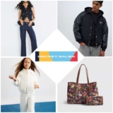 Now Up to 80% Off River Island Sale Extra 15% Off With Code Womens, Mens, Kids & Accessories (Over 900 Lines & Further Reductions)