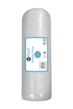 Nu: Mail Bubble Wrap Roll Small 5m x 30cm Protective Packaging