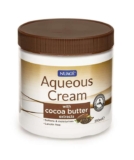 Nuagé Aqueous Cream with Cocoa Butter Extracts 350ml (£1.16/£1.10 on s&s)