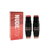 Nudestix Sweet and Sunny Checks Duo
