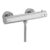 Nuie Chrome Bar Shower Thermostatic Valve