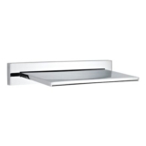 Nuie Chrome Bath Filler