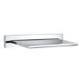 Nuie Chrome Bath Filler