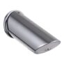 Nuie Concealed Anti Vandal Fixed Head