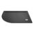 Nuie Left Hand Offset Quadrant Shower Tray 760 X 900mm
