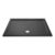 Nuie Slate Grey Rectangular Shower Tray 1200 X 1000mm