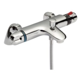 Nuie Thermostatic Bath Shower Mixer