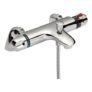Nuie Thermostatic Bath Shower Mixer