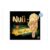 Nuii Ice Cream Adventure Coconut & Indian Mango 270ml 3pk