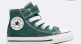 Nursery Chuck Taylor All Star Hi Trainer – size 3