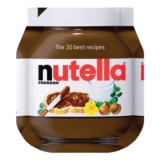 Nutella: 30 Best Recipes