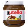 Nutella: 30 Best Recipes