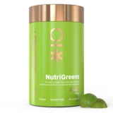 Nutriburst – NutriGreens – 1 Month Supply