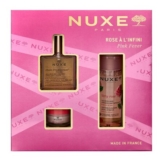 Nuxe Pink Fever Gift Set