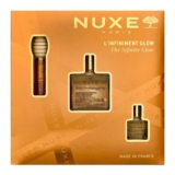 Nuxe the Infinite Glow Collection Gift Set