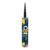 OB1 Black Multi-Surface Construction Sealant & Adhesive