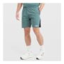 OEX BLUE Mens Dyno Short