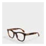 OFF WHITE Minimalist Reading Glasses