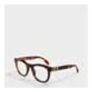 OFF WHITE Minimalist Reading Glasses