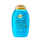 OGX Argan Oil of Morocco Conditioner, Hydrates Hair, Sulfate-Free, 385ml