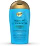 OGX Argan Oil of Morocco Hair Conditioner, Hydrate and Repair, Intensively Moisturises, for Dry and Damaged Hair, Sulfate Free Surfactants, 88.7ml