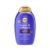 OGX Biotin and Collagen Volumising Shampoo for Fine Hair Sulfate-Free
