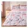 OHS Allium Duvet Cover Set – Blush,