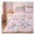 OHS Allium Duvet Cover Set – Blush,