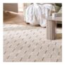 OHS Checkerboard Rug Stone