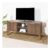 OHS Chelsea TV Unit – Dark Wood
