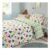 OHS Dinosaur Reversible Duvet Cover Set – Multi (From £3.50 Junior Bed)