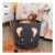 OHS Elephant Felt Storage Basket