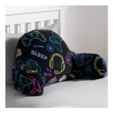 OHS Kids Gaming Fleece Cushion