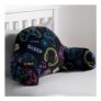OHS Kids Gaming Fleece Cushion