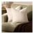 OHS Matte Velvet Cushion Covers – Cream