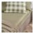 OHS Plain Dyed Fitted Sheet – Sage