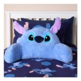 OHS Stitch Cuddle Cushion – Blue